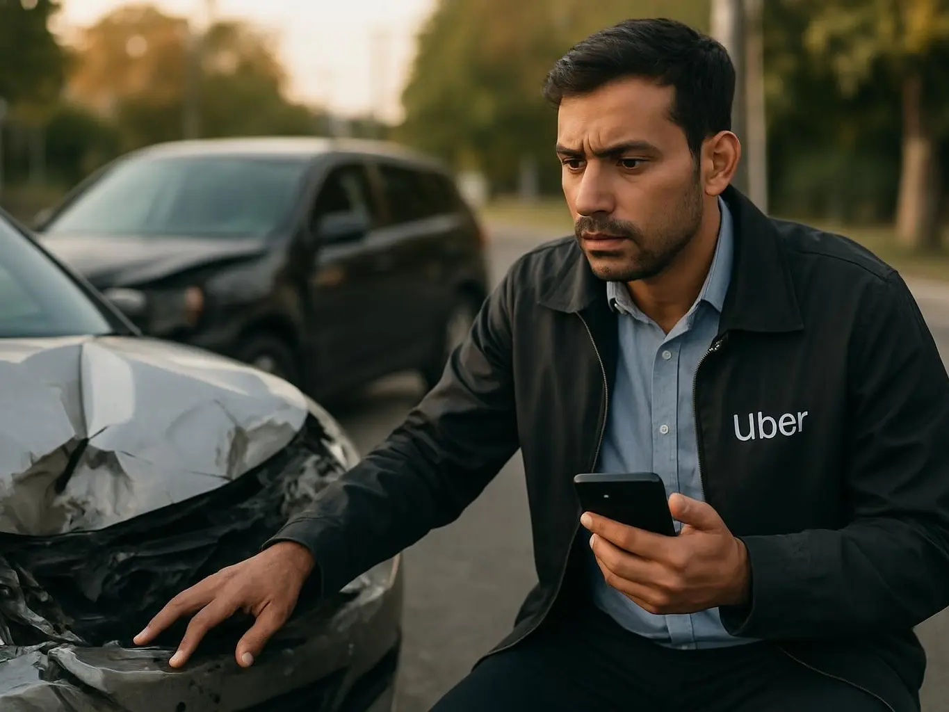 Personal Injury Lawyer