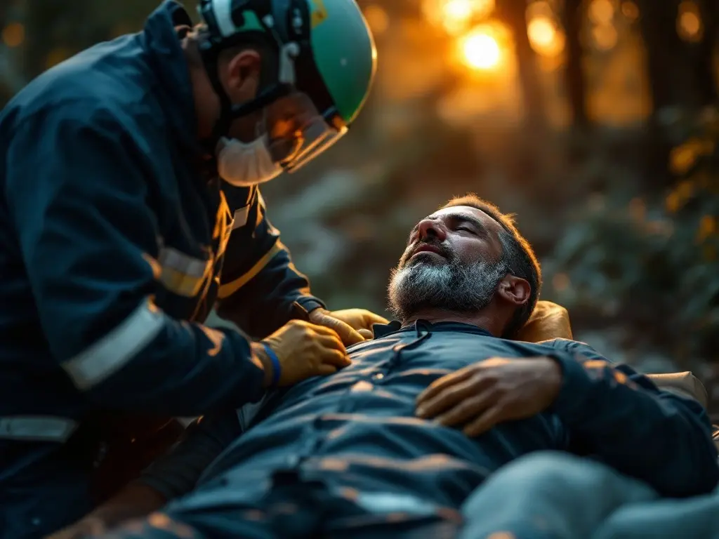 Truck Accident Lawyer