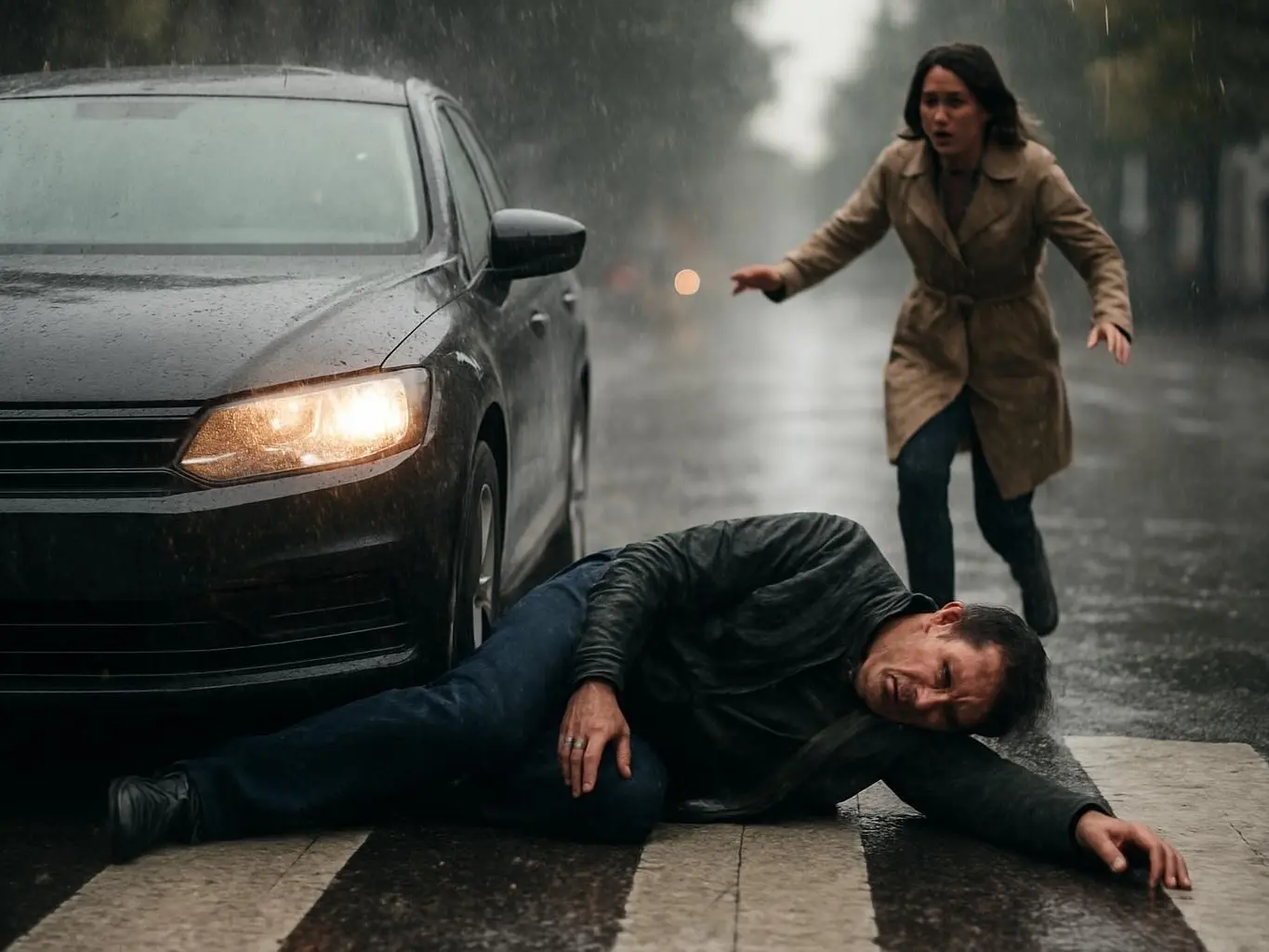 Uninsured Motorist Attorney