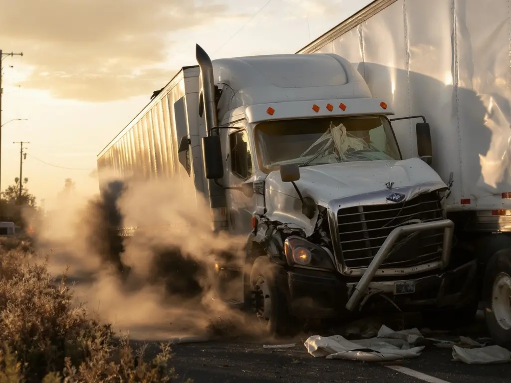 Uber & Lyft Accident Lawyer