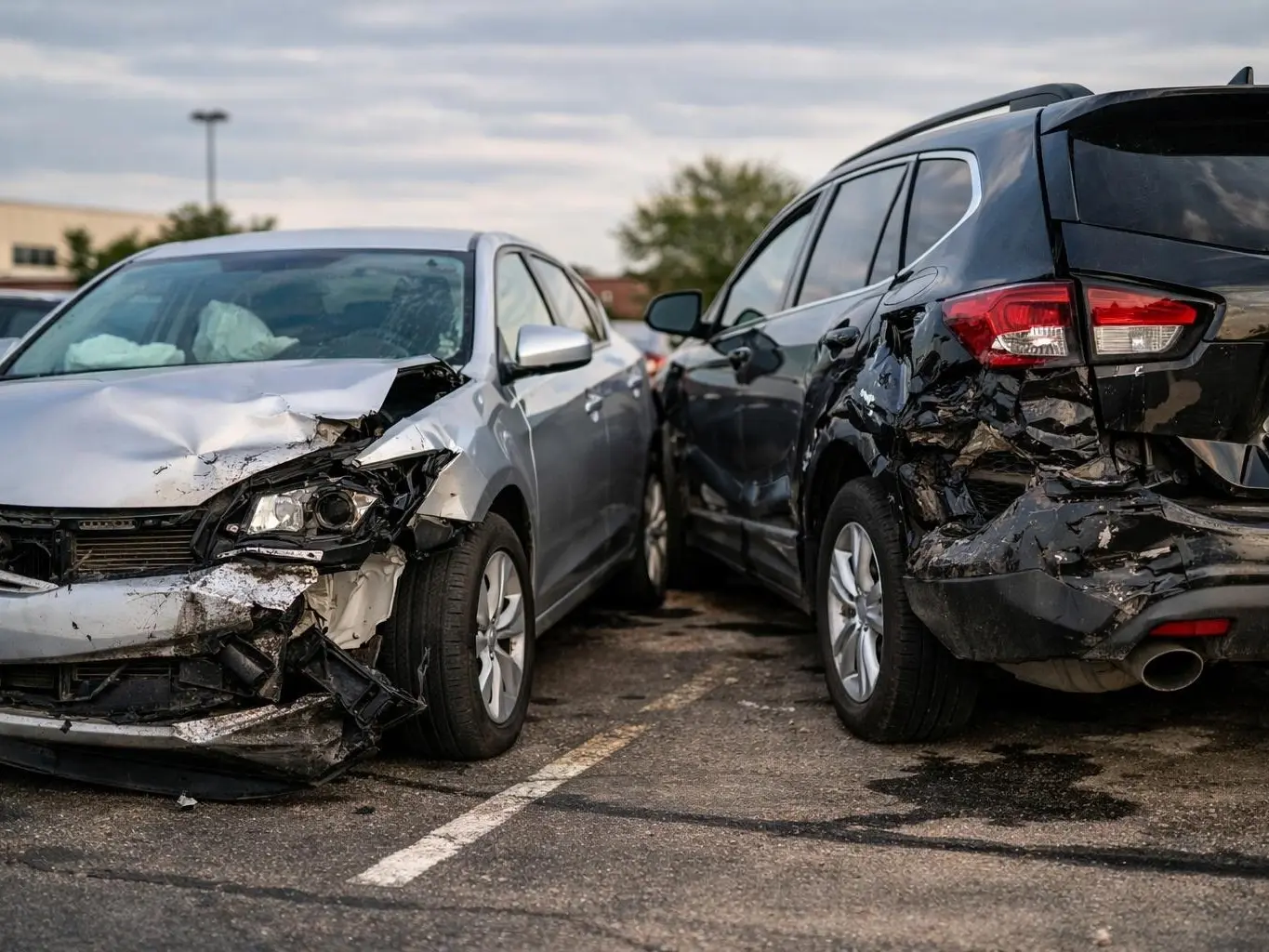 Personal Injury Lawyer