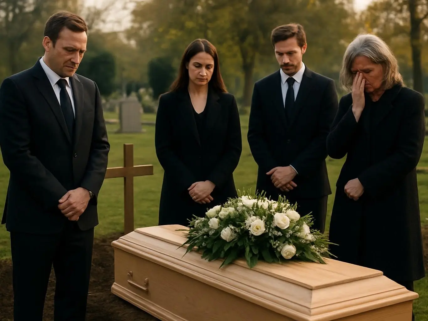 Personal injury lawyer meeting injured driver near Brookhaven MARTA Station after a car accident claim