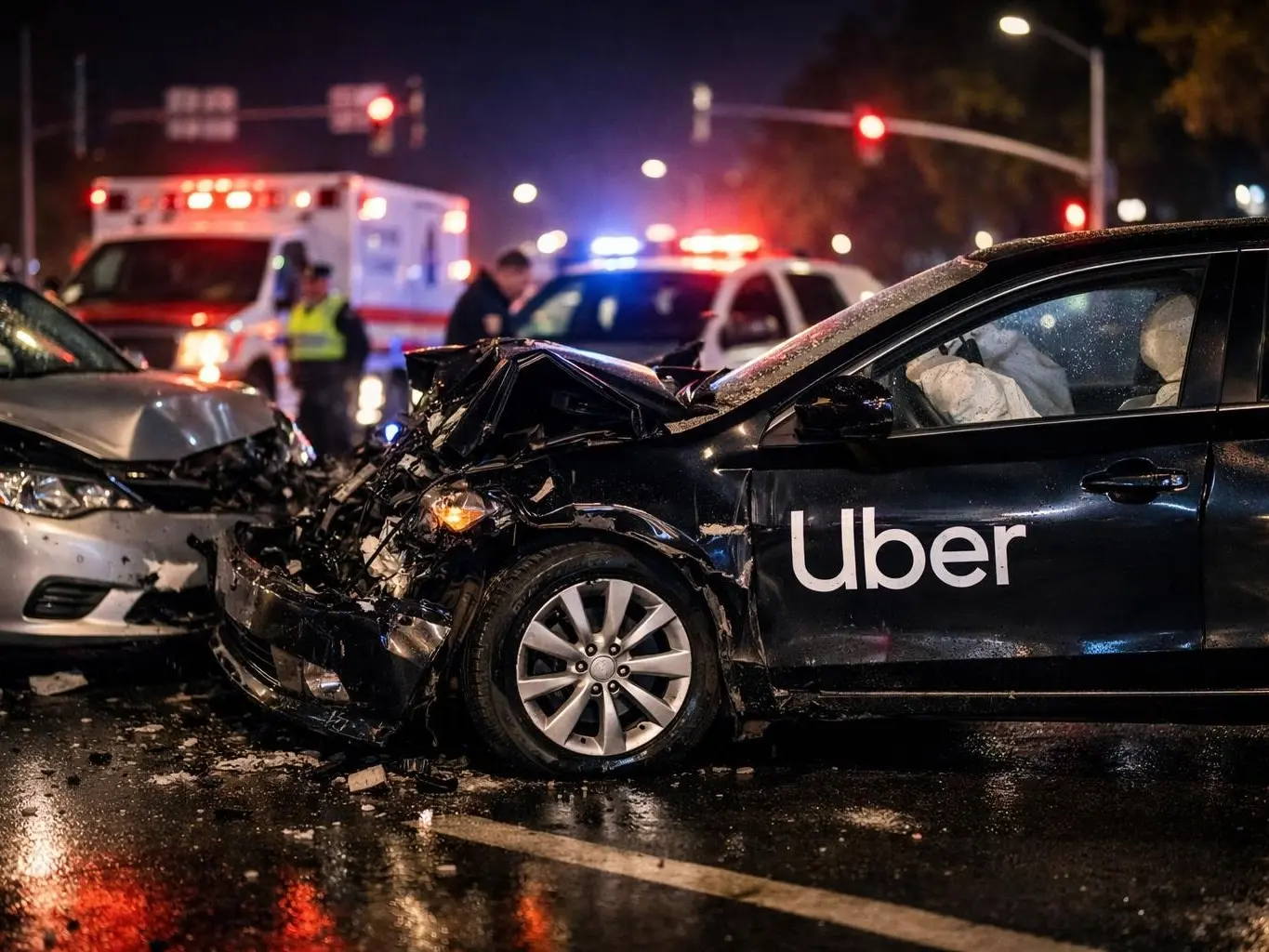 Personal Injury Lawyer