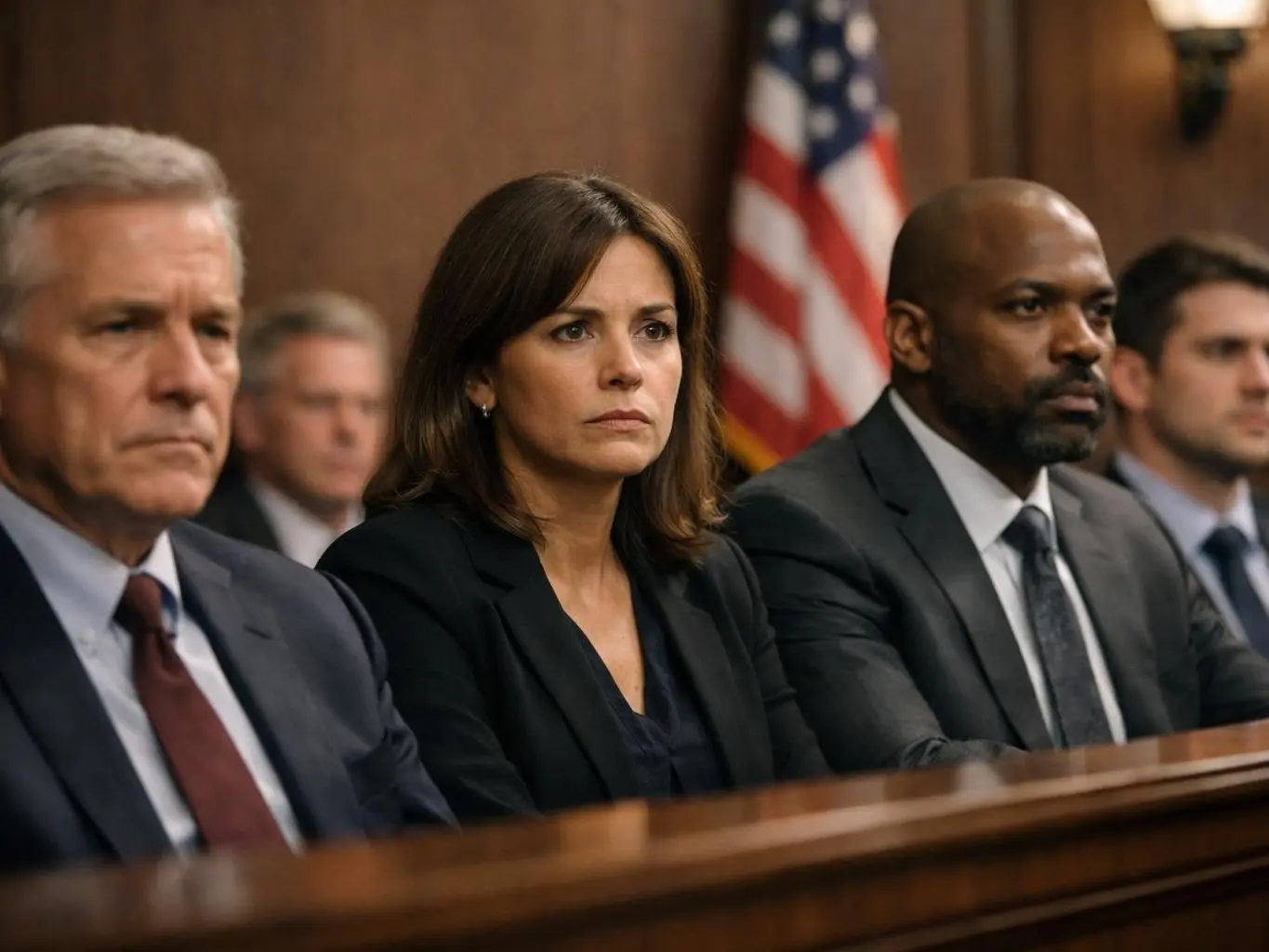 Chamblee GA car accident attorney reviewing pedestrian collision evidence by the Chamblee Rail Trail