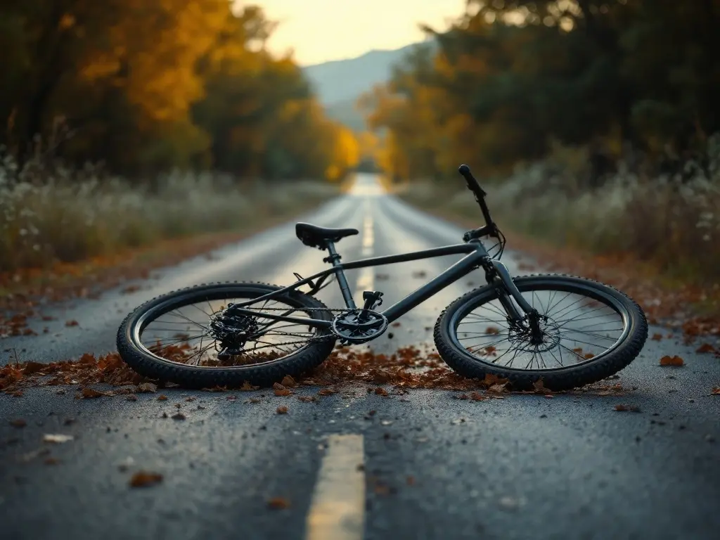 Truck accident lawyer analyzing police report and insurance claim for crash in Shallowford area of Chamblee