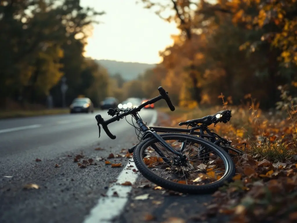 Uber and Lyft accident claim meeting with injured rider from Tucker near Flat Shoals Park
