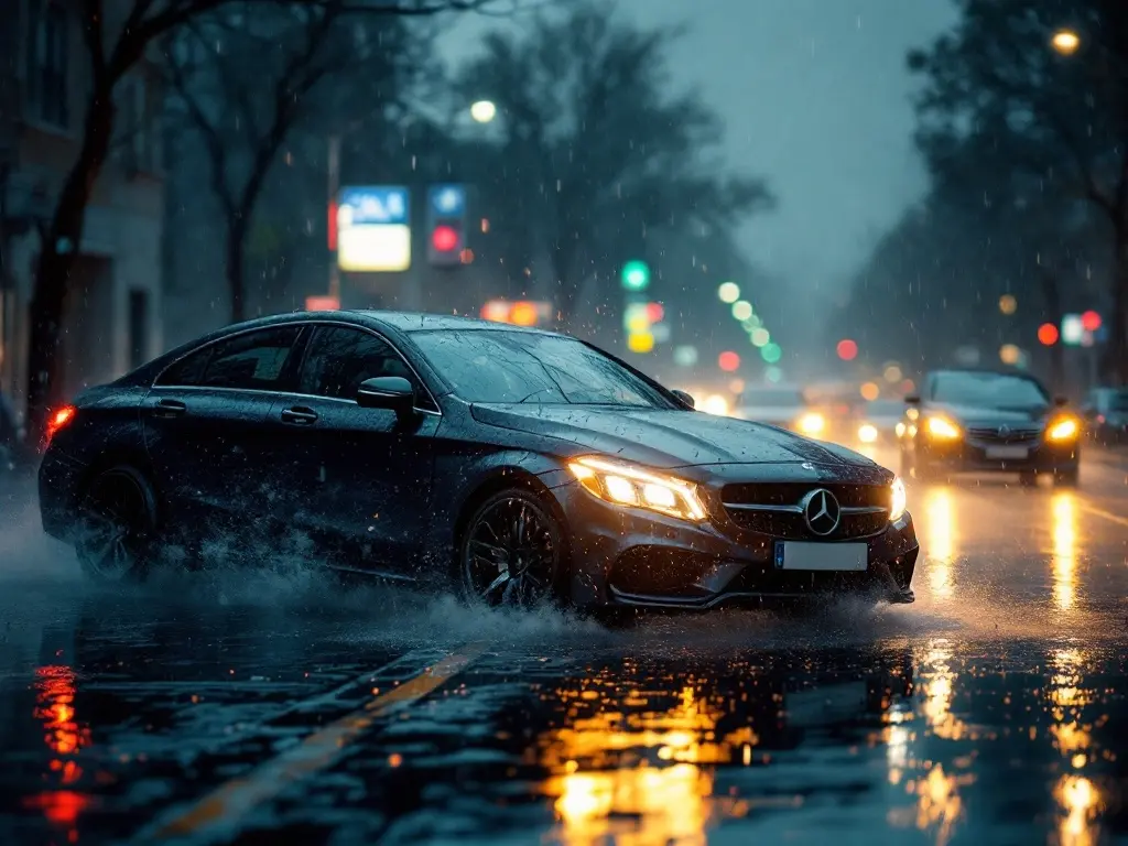 Personal Injury Lawyer