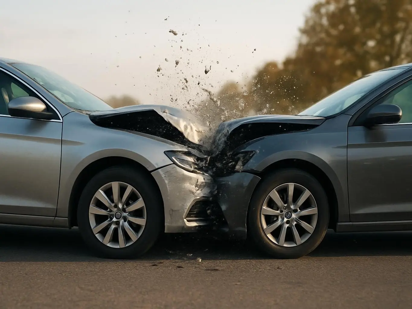 Personal Injury Lawyer