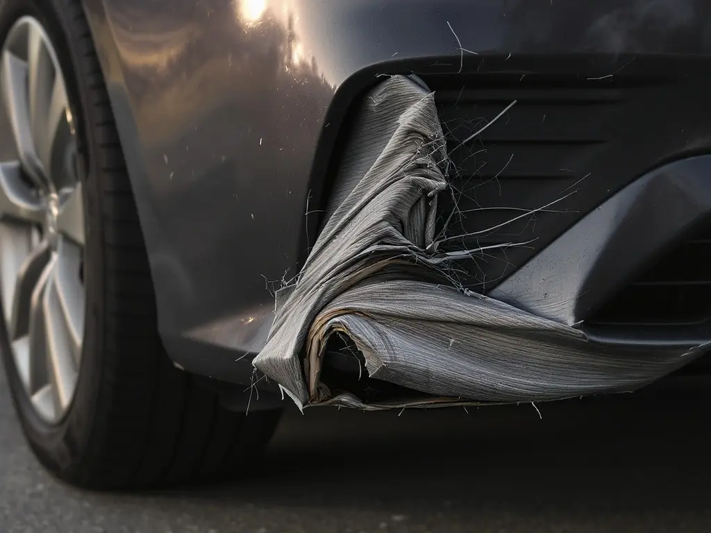 Motorcycle accident claim consultation for injured rider near Brook Run Park in humid summer weather