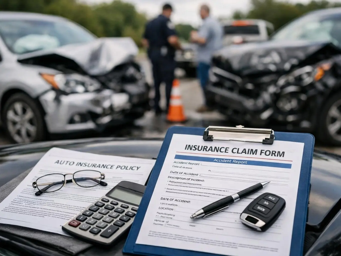 Personal Injury Lawyer