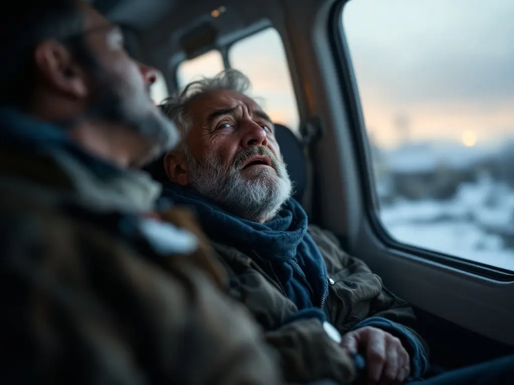 Smyrna truck accident lawyer discussing insurance and wage loss records near Windy Hill business corridor