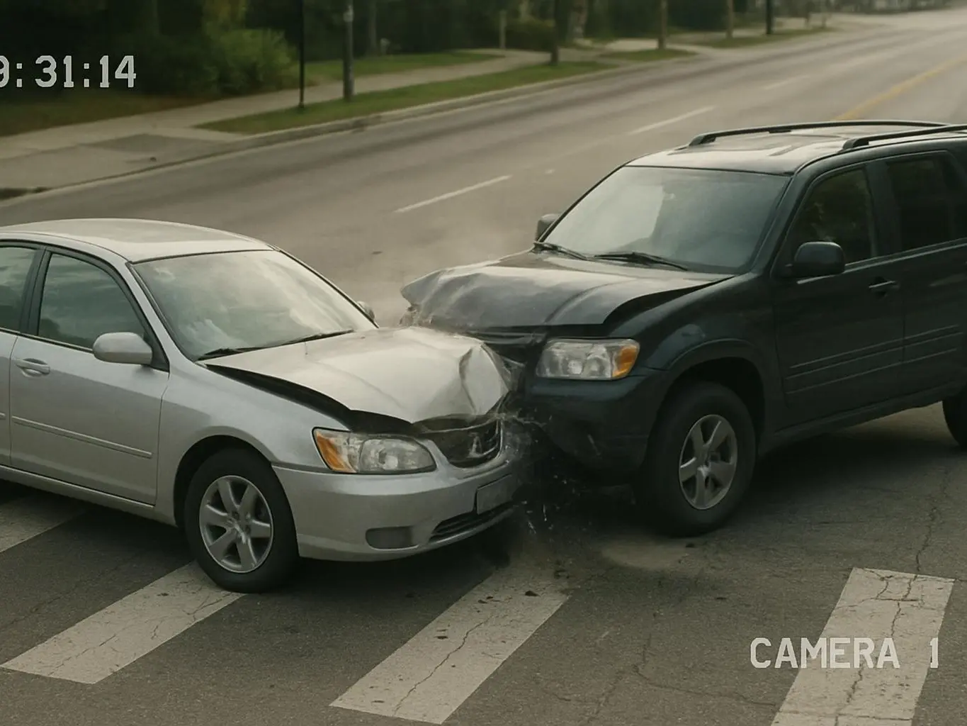 Atlanta Auto Law consultation for rideshare crash injuries near The Market Village in Smyrna