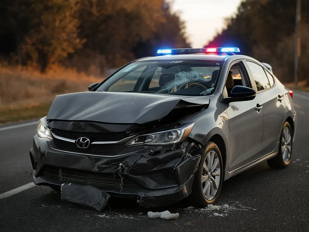 Wrongful death and truck accident case review after serious wreck near Jones Bridge Park in Peachtree Corners