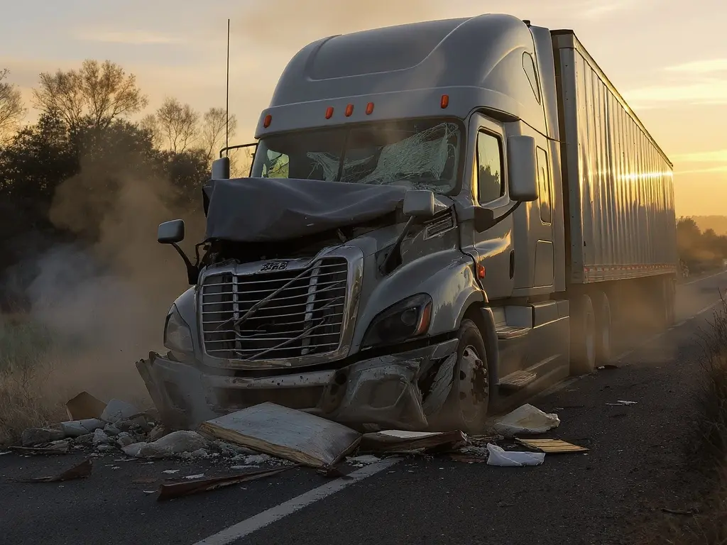 Motorcycle Accident Lawyer